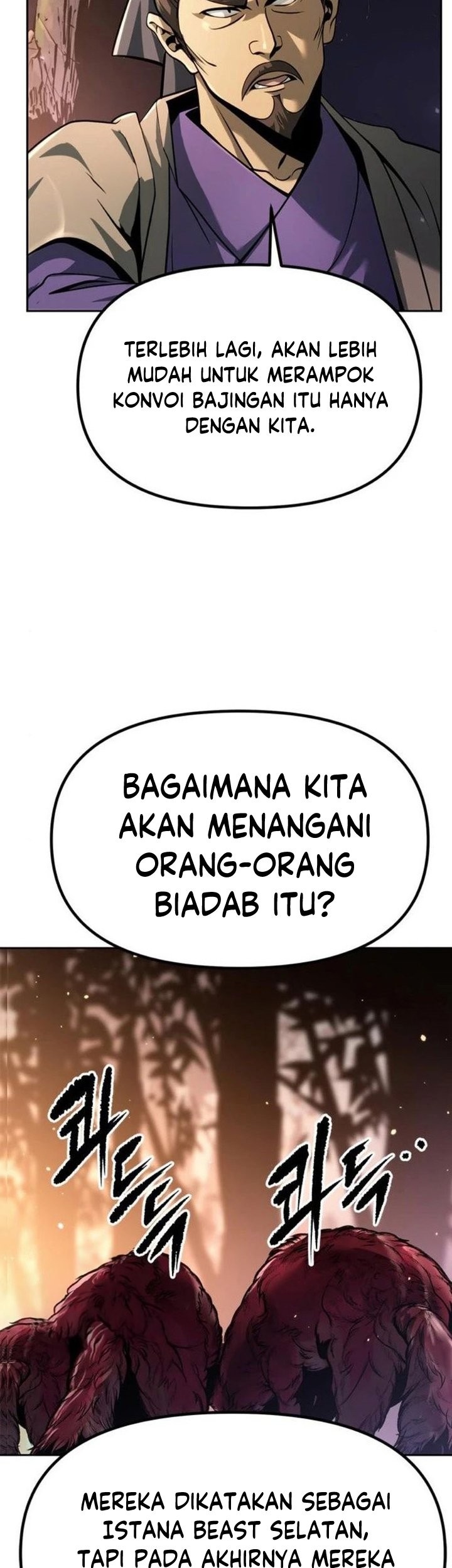 Chronicles of the Demon Faction Chapter 37 - halaman 6