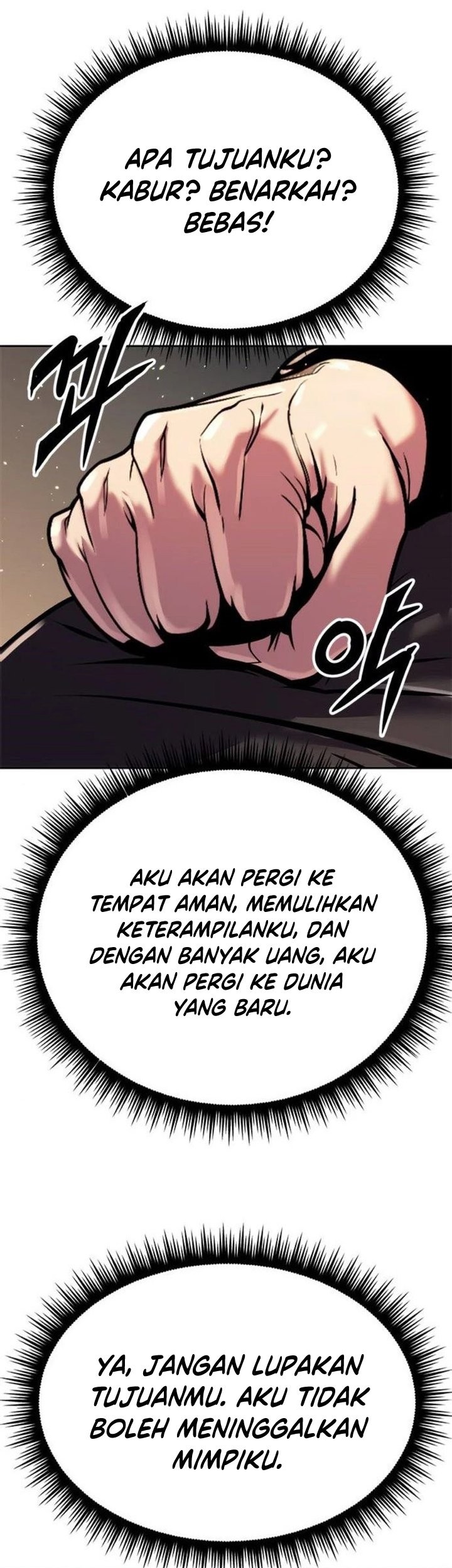 Chronicles of the Demon Faction Chapter 37 - halaman 60
