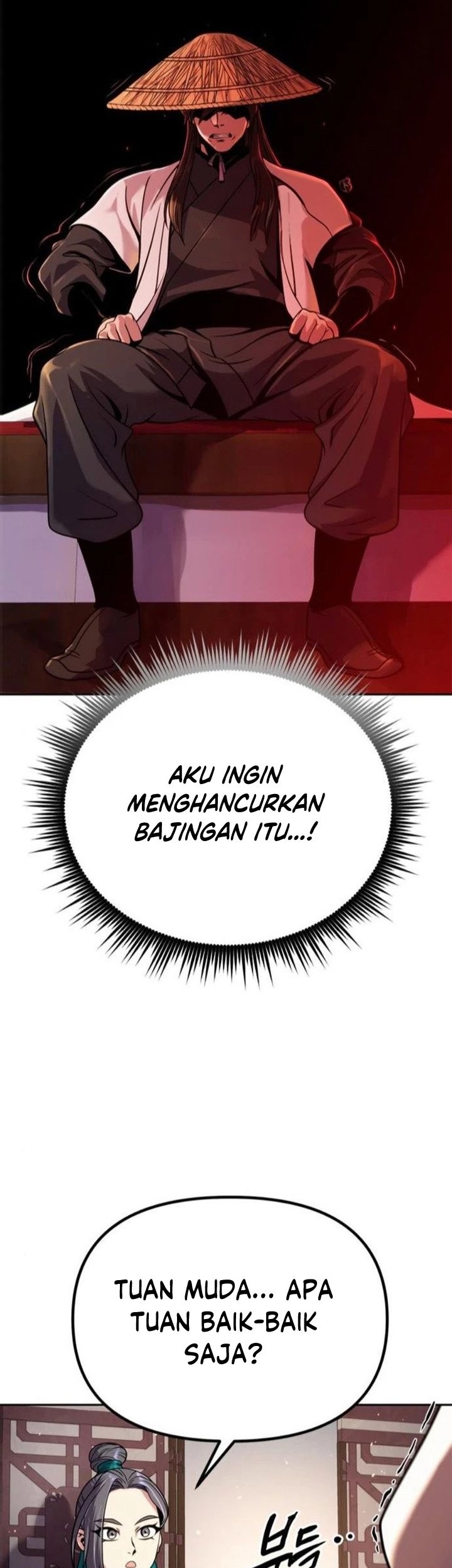 Chronicles of the Demon Faction Chapter 37 - halaman 62