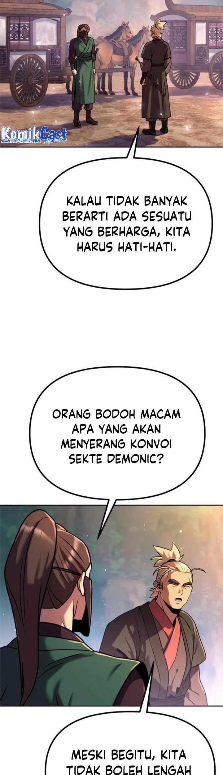 Chronicles of the Demon Faction Chapter 37 - halaman 66