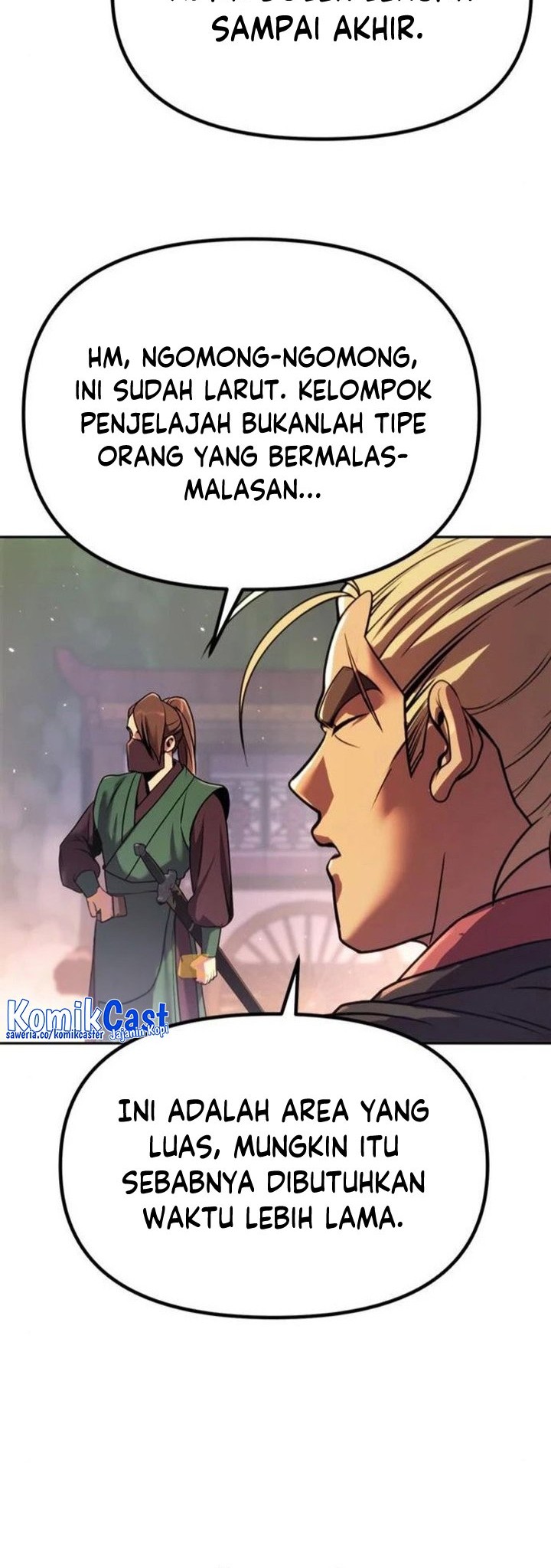 Chronicles of the Demon Faction Chapter 37 - halaman 67