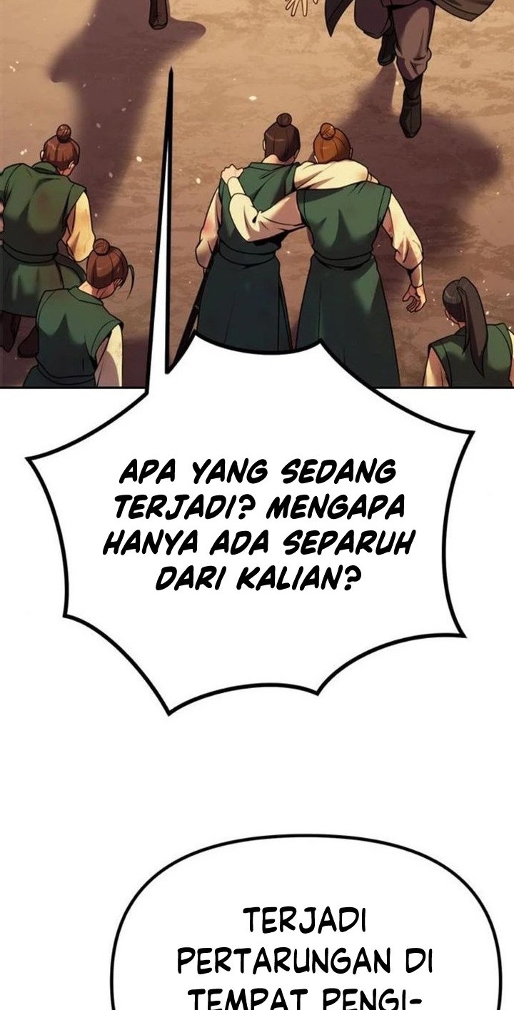 Chronicles of the Demon Faction Chapter 37 - halaman 69