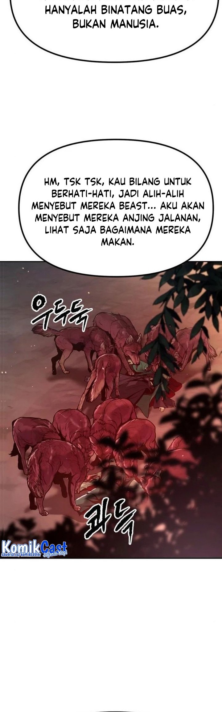 Chronicles of the Demon Faction Chapter 37 - halaman 7