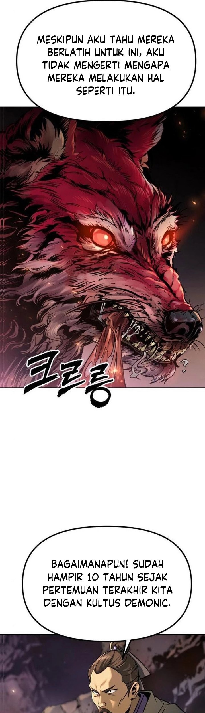 Chronicles of the Demon Faction Chapter 37 - halaman 8