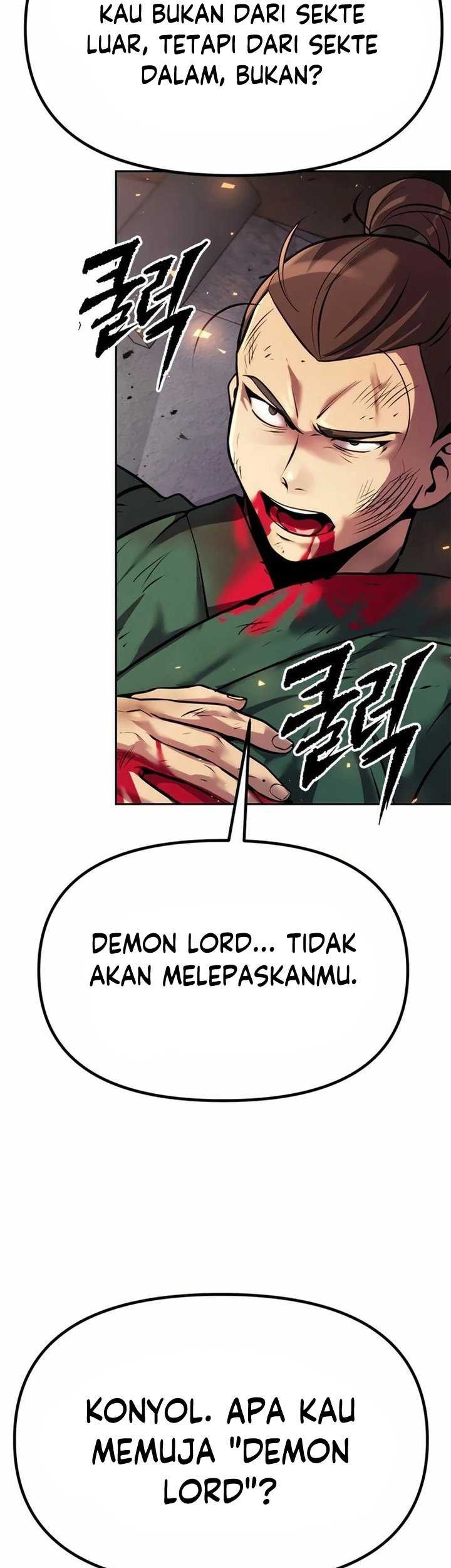 Chronicles of the Demon Faction Chapter 38 - halaman 10