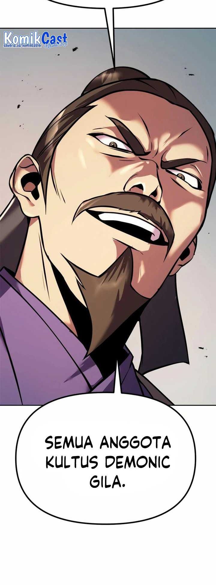 Chronicles of the Demon Faction Chapter 38 - halaman 11