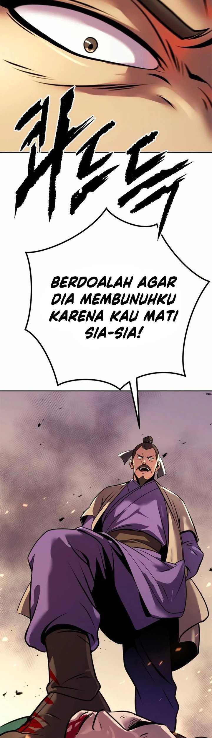 Chronicles of the Demon Faction Chapter 38 - halaman 14