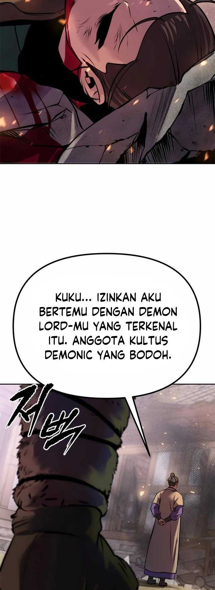 Chronicles of the Demon Faction Chapter 38 - halaman 15