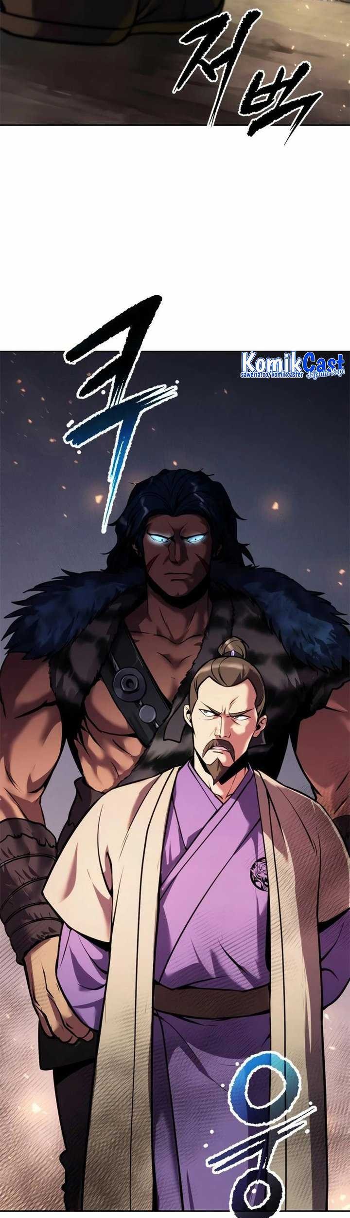 Chronicles of the Demon Faction Chapter 38 - halaman 16