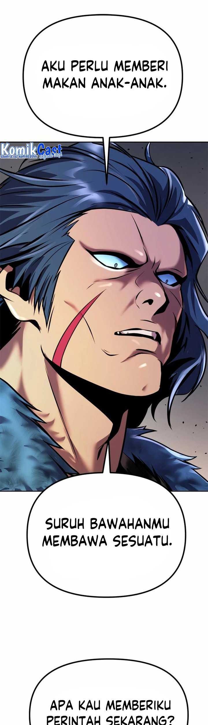 Chronicles of the Demon Faction Chapter 38 - halaman 18