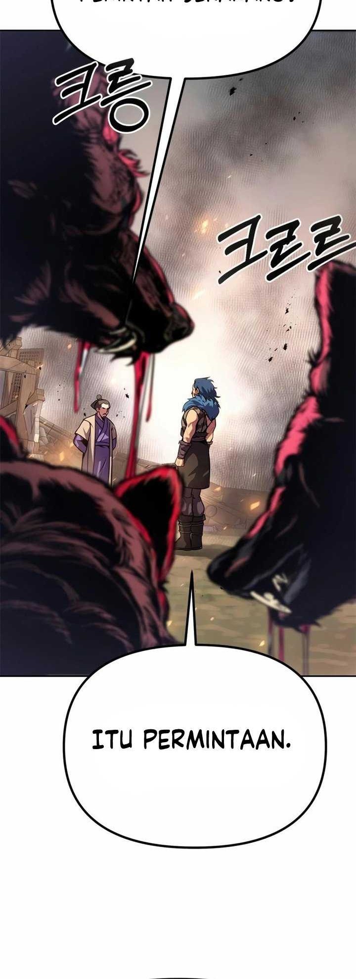 Chronicles of the Demon Faction Chapter 38 - halaman 19