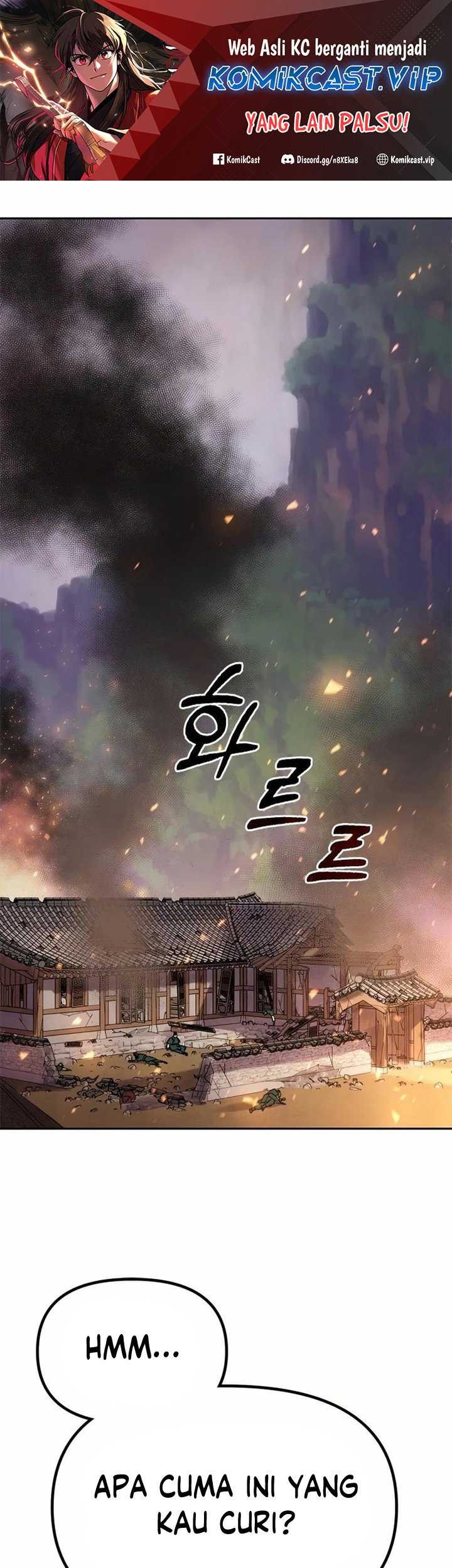 Chronicles of the Demon Faction Chapter 38 - halaman 2