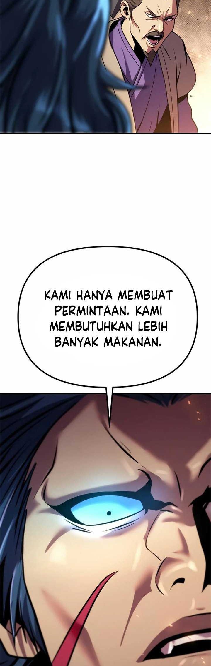 Chronicles of the Demon Faction Chapter 38 - halaman 21