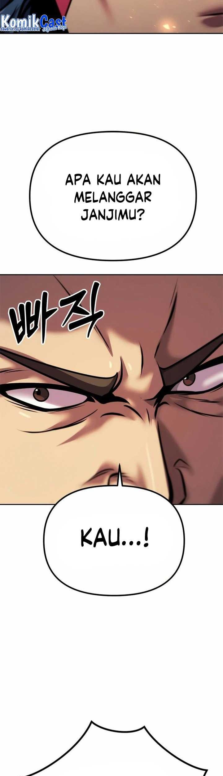 Chronicles of the Demon Faction Chapter 38 - halaman 22