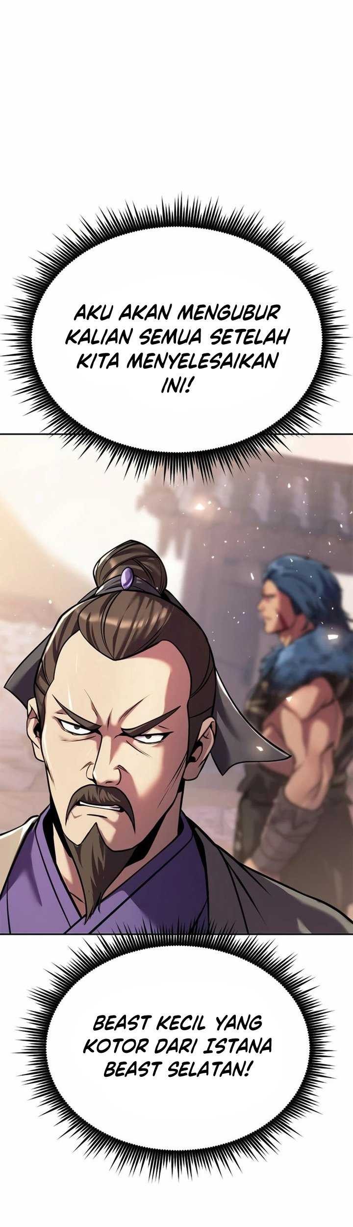 Chronicles of the Demon Faction Chapter 38 - halaman 24