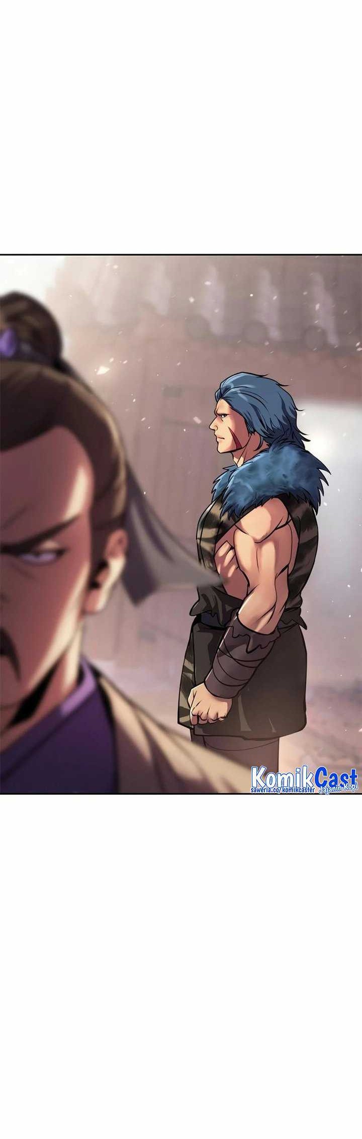 Chronicles of the Demon Faction Chapter 38 - halaman 25