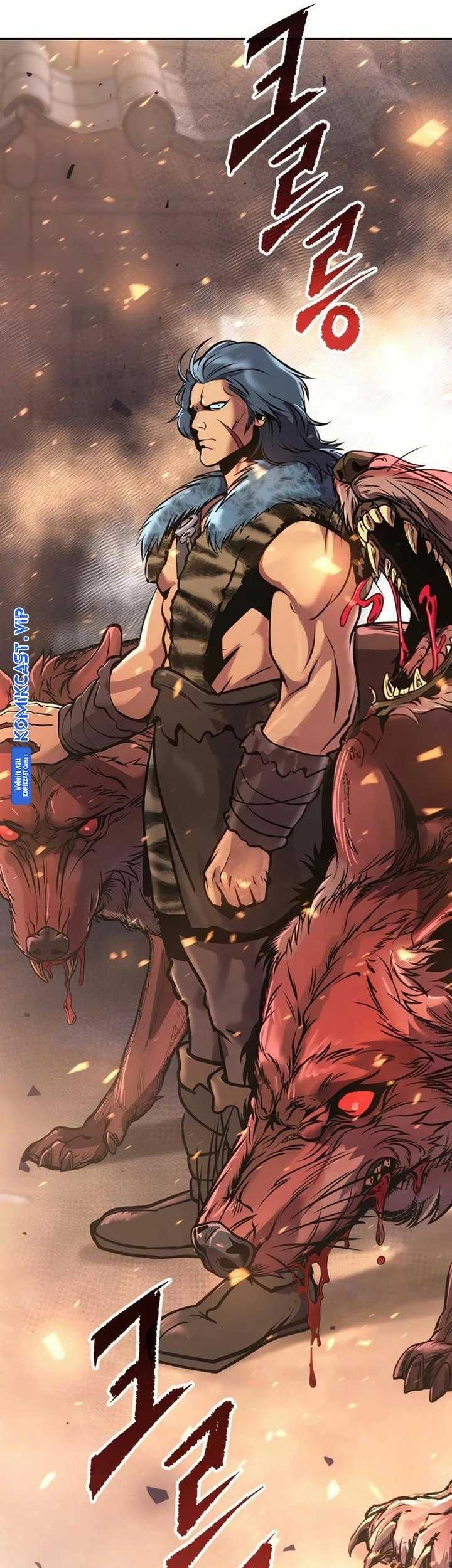 Chronicles of the Demon Faction Chapter 38 - halaman 26