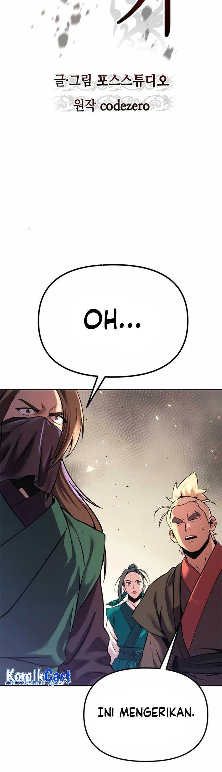 Chronicles of the Demon Faction Chapter 38 - halaman 28