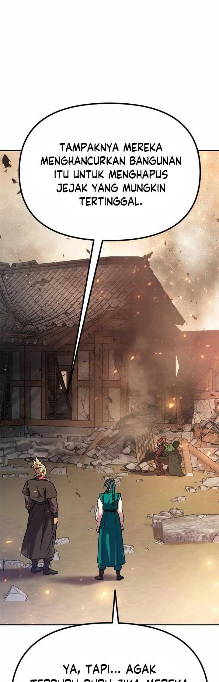 Chronicles of the Demon Faction Chapter 38 - halaman 29