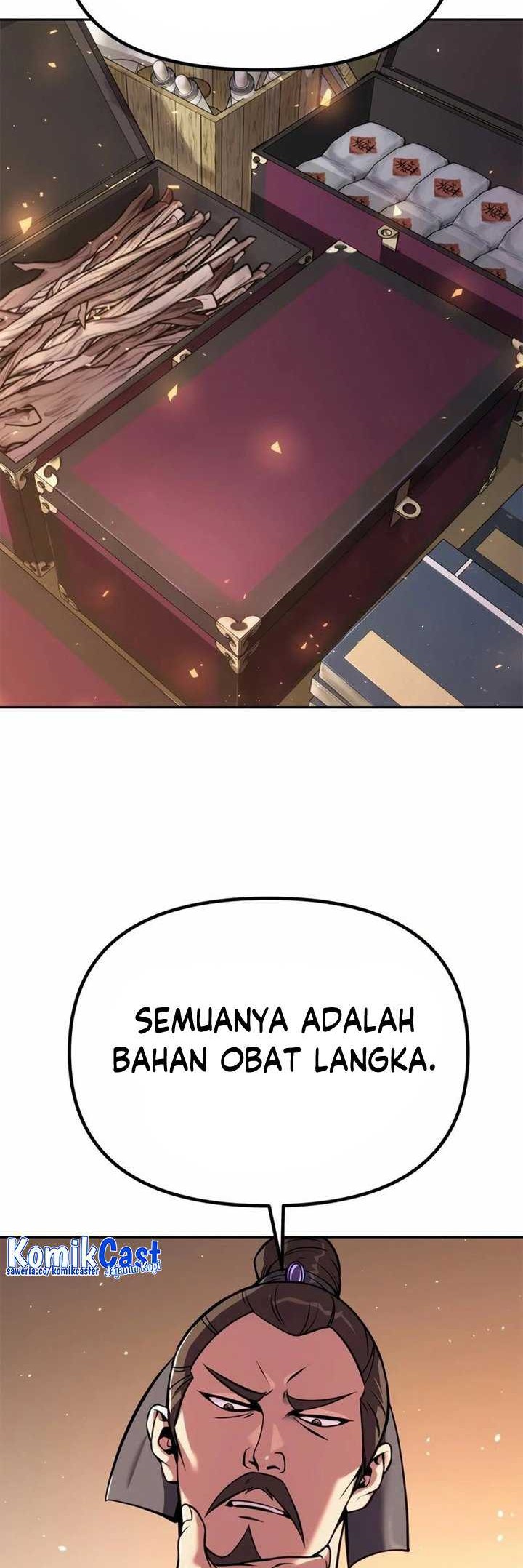Chronicles of the Demon Faction Chapter 38 - halaman 3