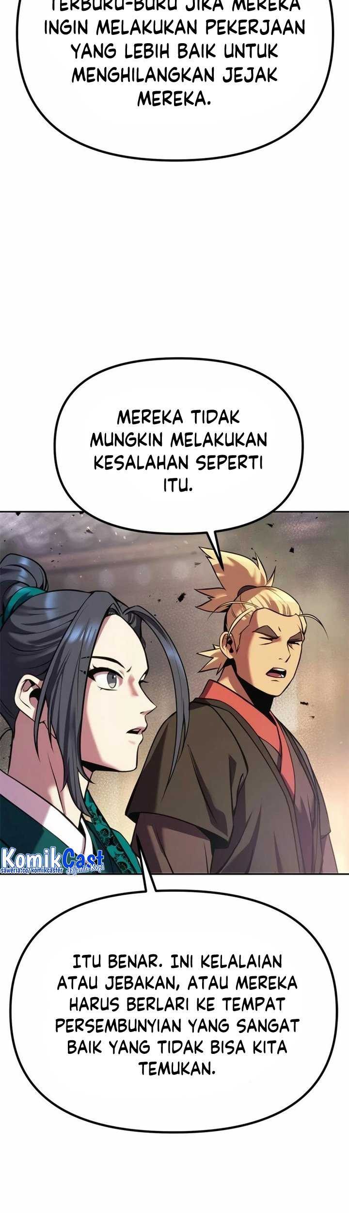Chronicles of the Demon Faction Chapter 38 - halaman 30