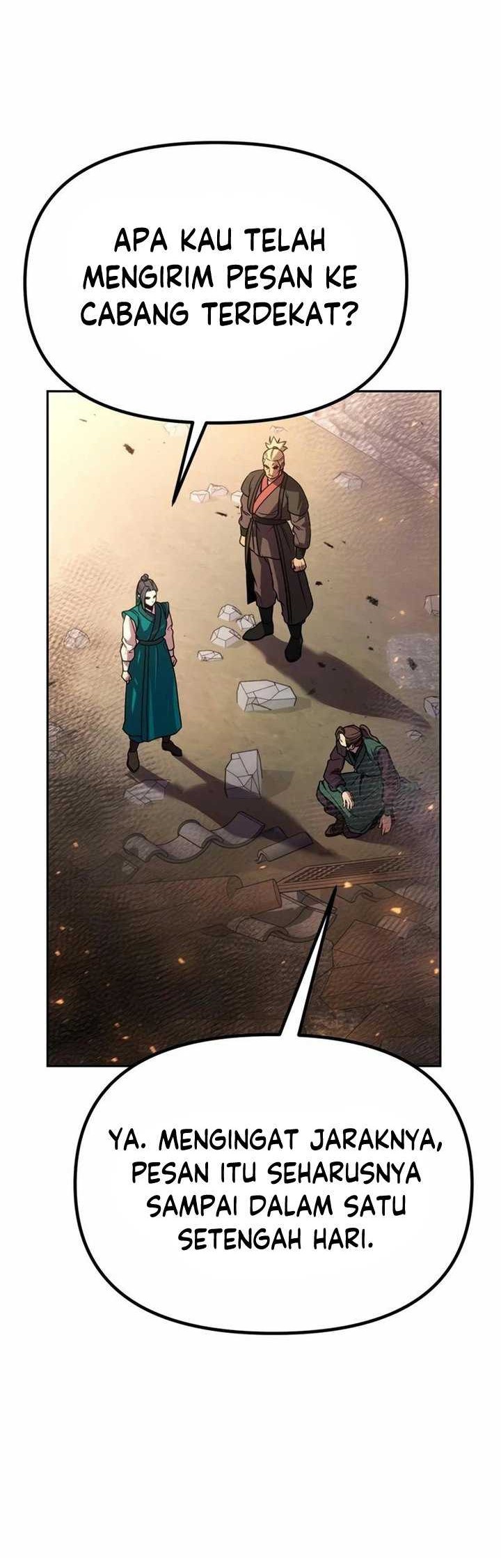Chronicles of the Demon Faction Chapter 38 - halaman 31