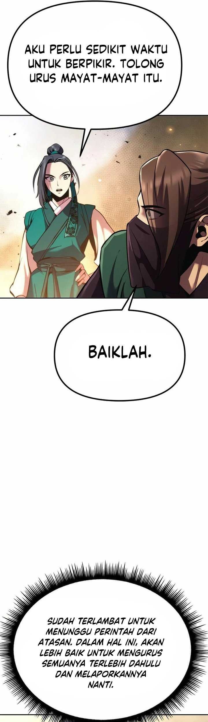 Chronicles of the Demon Faction Chapter 38 - halaman 32