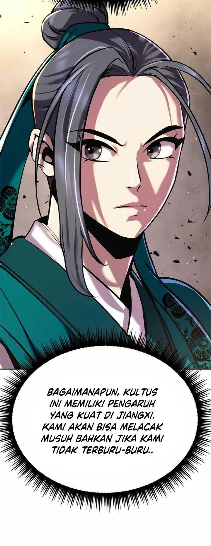 Chronicles of the Demon Faction Chapter 38 - halaman 33