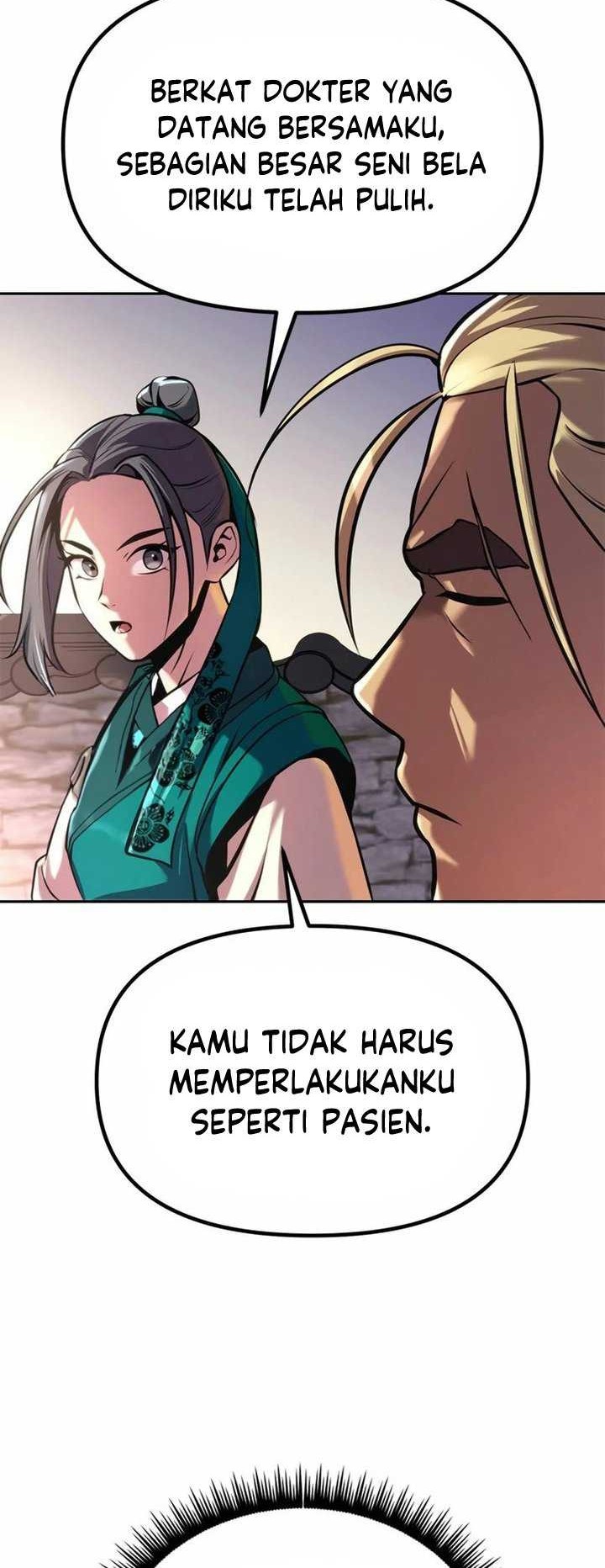 Chronicles of the Demon Faction Chapter 38 - halaman 35