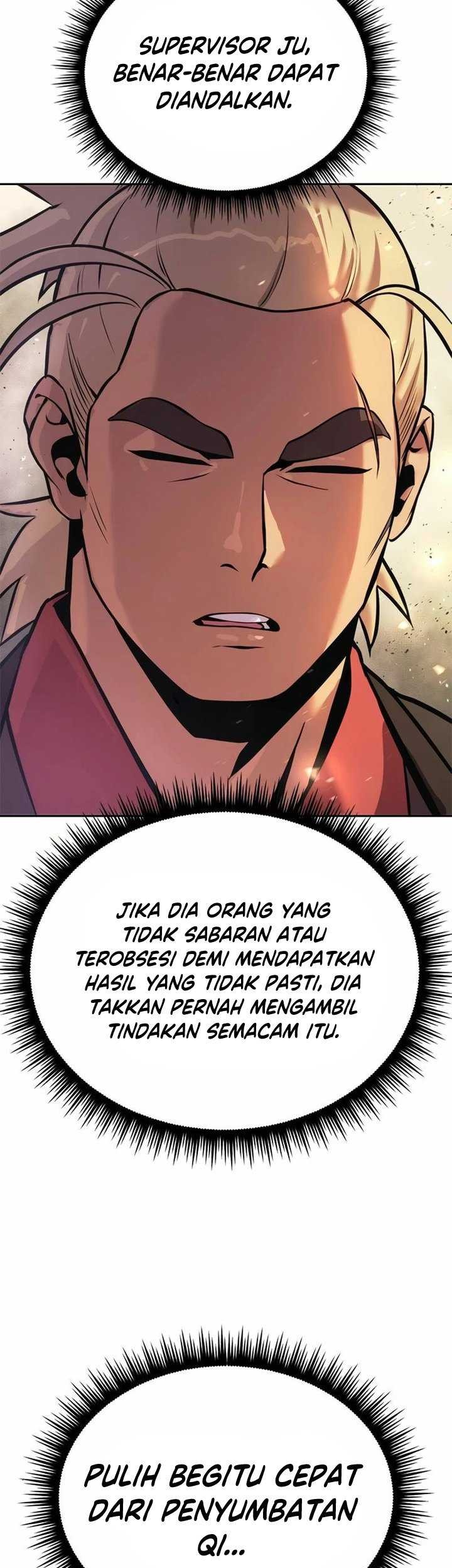 Chronicles of the Demon Faction Chapter 38 - halaman 36