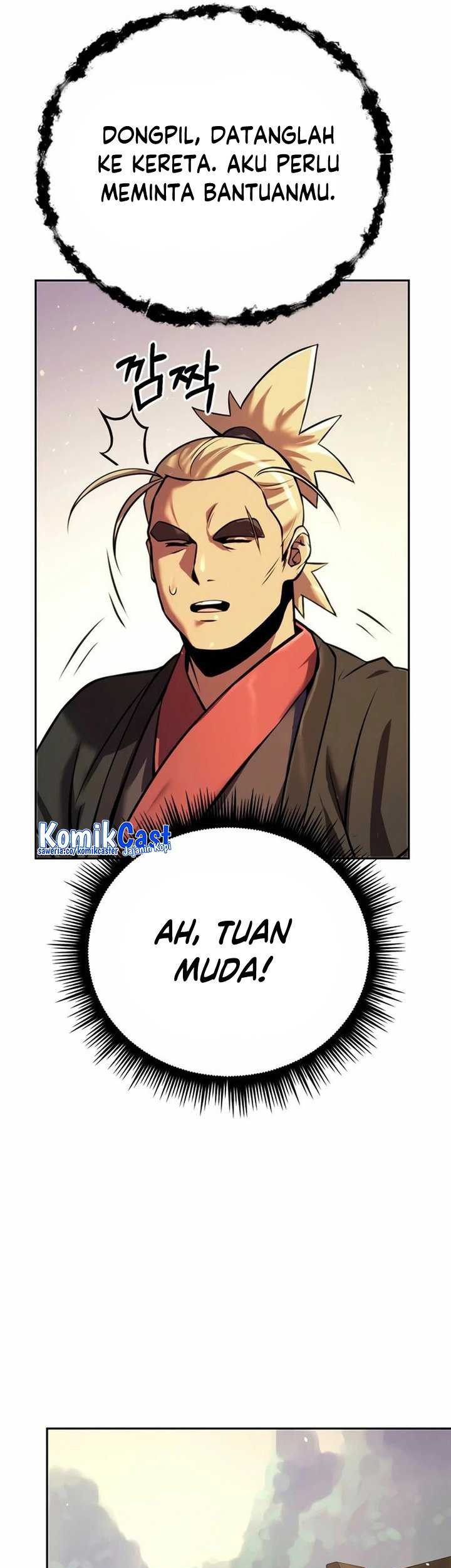 Chronicles of the Demon Faction Chapter 38 - halaman 38