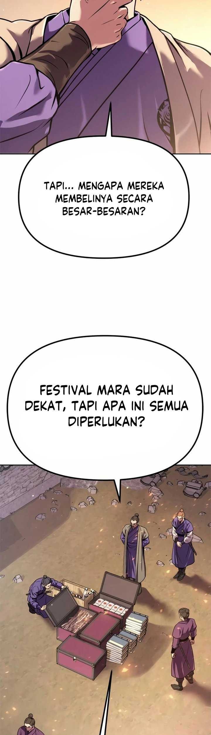 Chronicles of the Demon Faction Chapter 38 - halaman 4