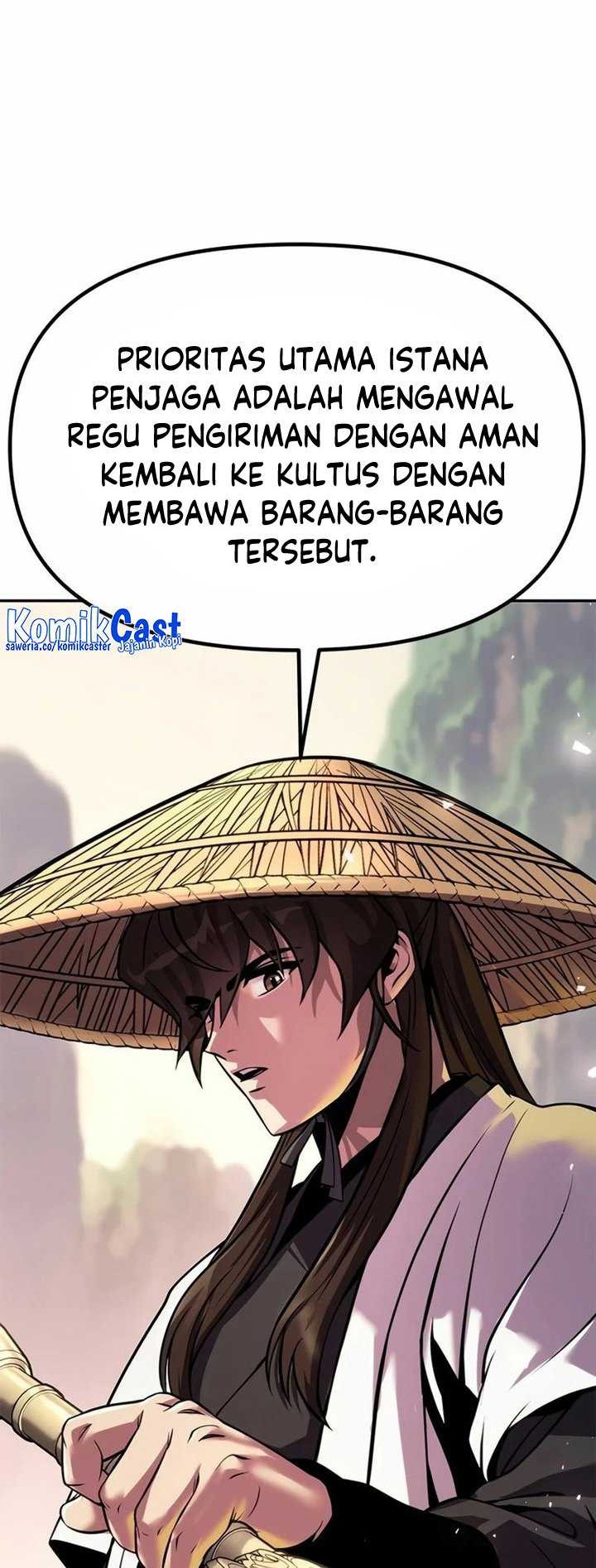 Chronicles of the Demon Faction Chapter 38 - halaman 41