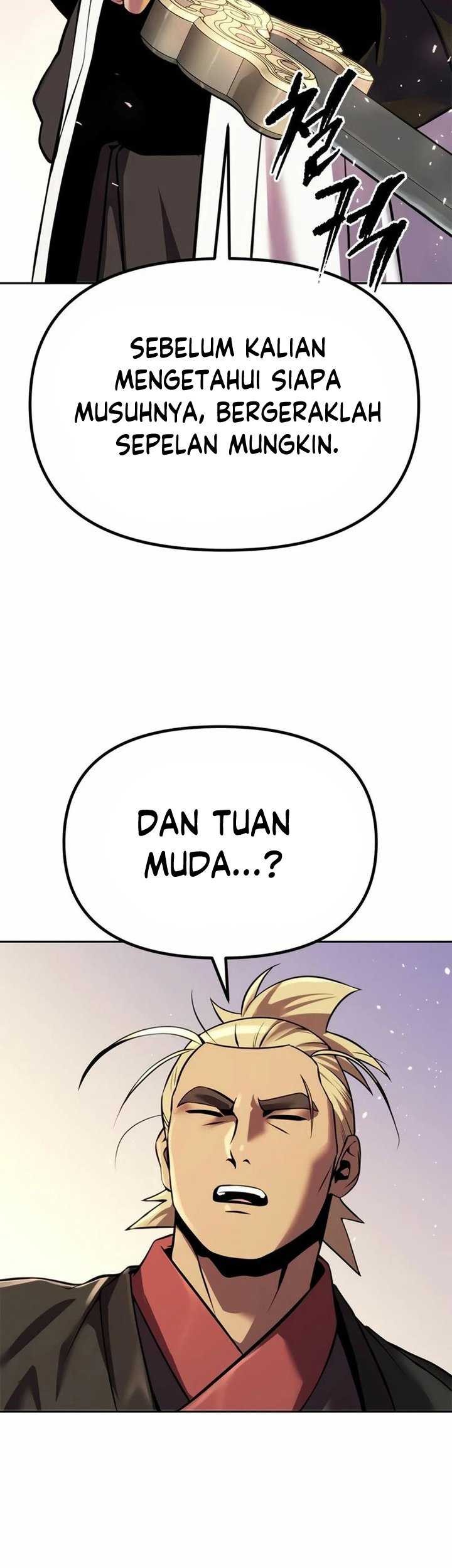 Chronicles of the Demon Faction Chapter 38 - halaman 42