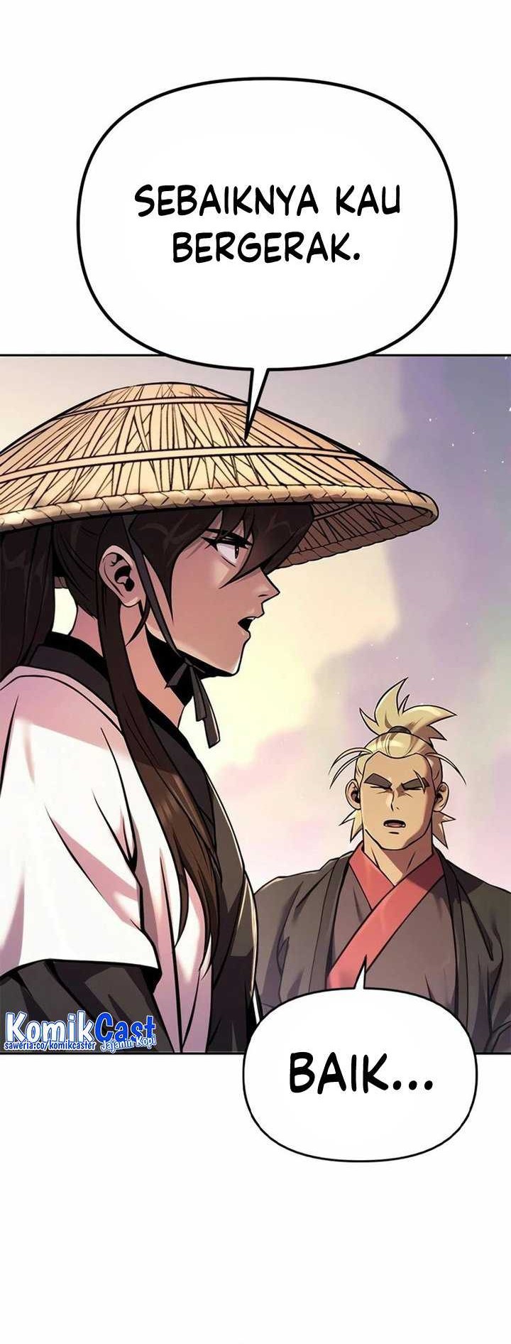 Chronicles of the Demon Faction Chapter 38 - halaman 43
