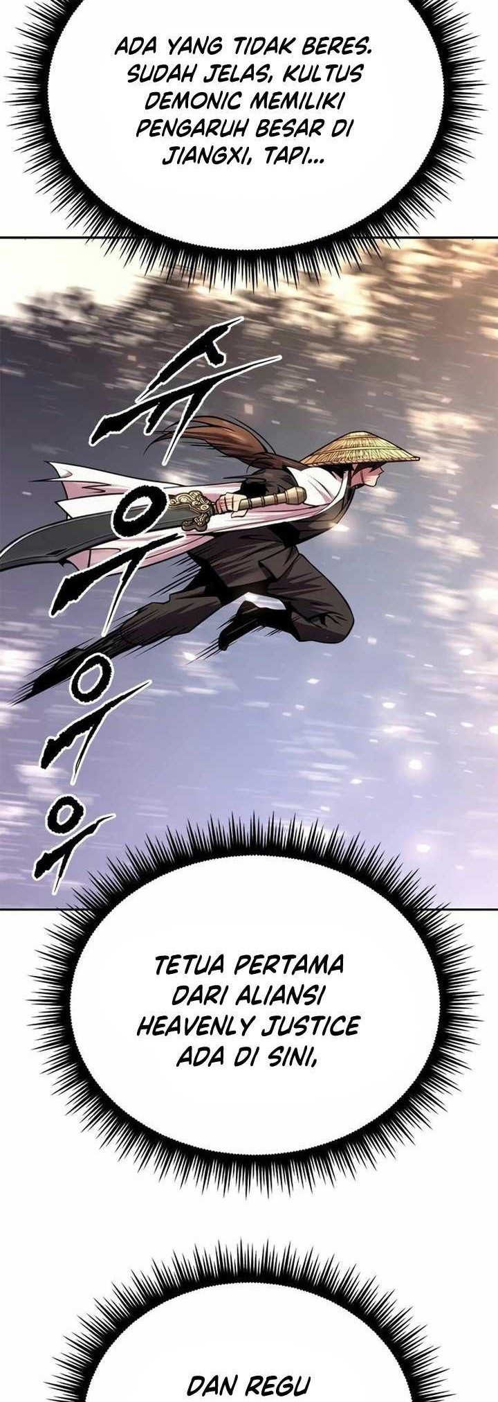 Chronicles of the Demon Faction Chapter 38 - halaman 45