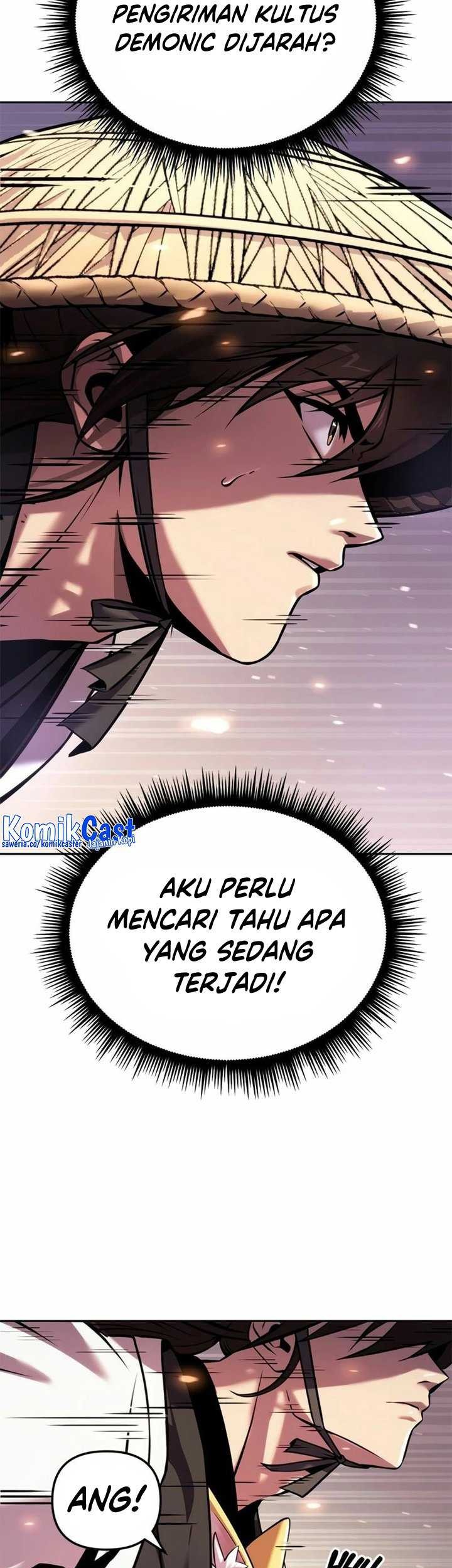 Chronicles of the Demon Faction Chapter 38 - halaman 46