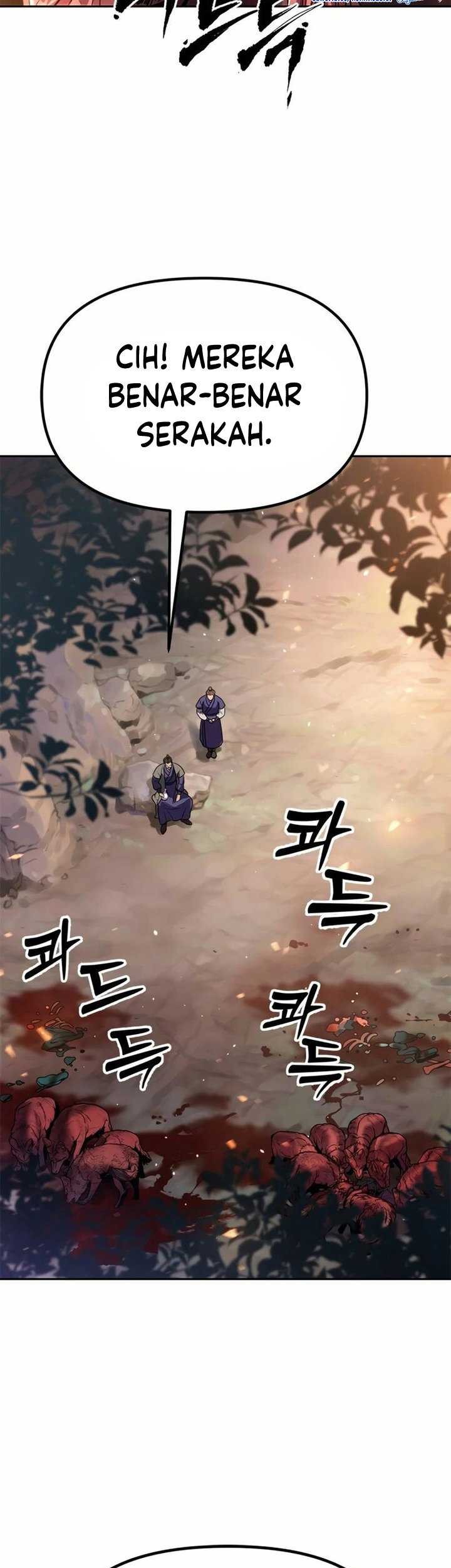 Chronicles of the Demon Faction Chapter 38 - halaman 48
