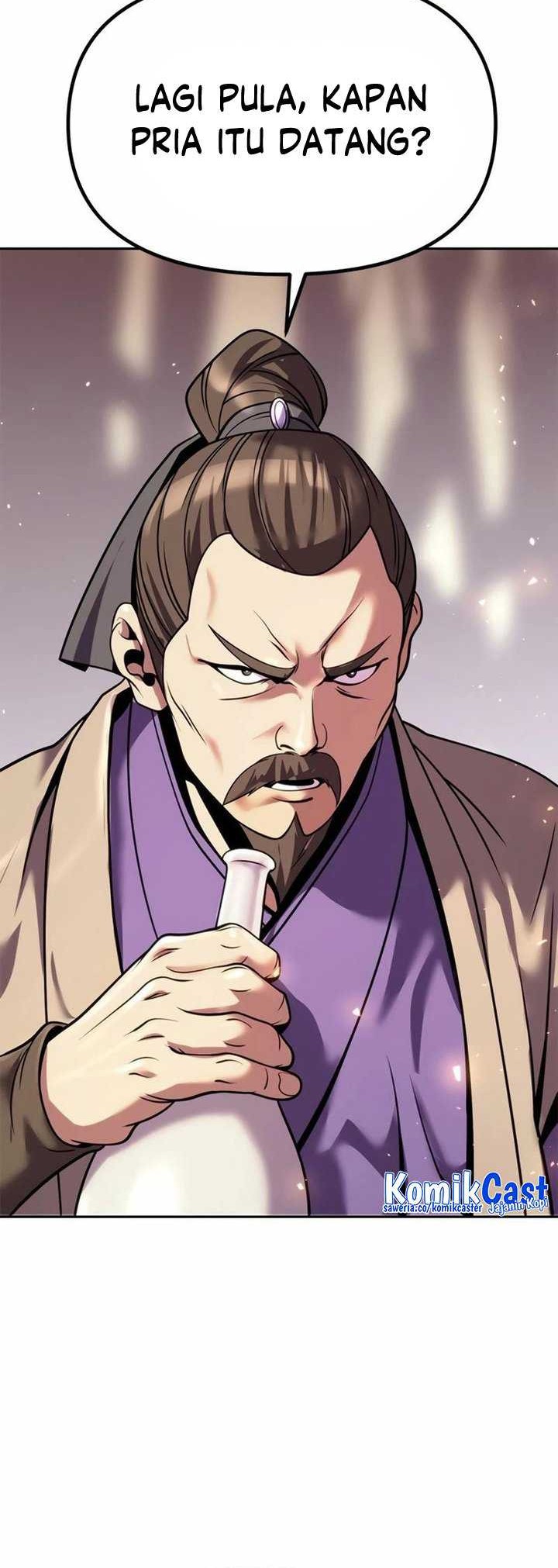 Chronicles of the Demon Faction Chapter 38 - halaman 49