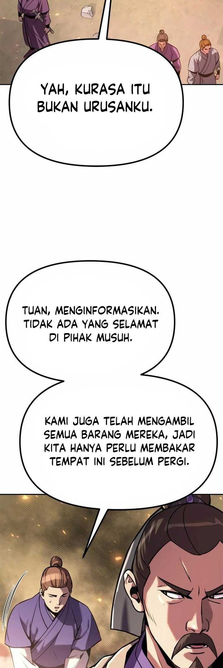 Chronicles of the Demon Faction Chapter 38 - halaman 5