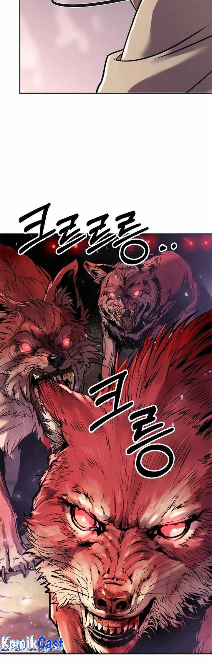 Chronicles of the Demon Faction Chapter 38 - halaman 51