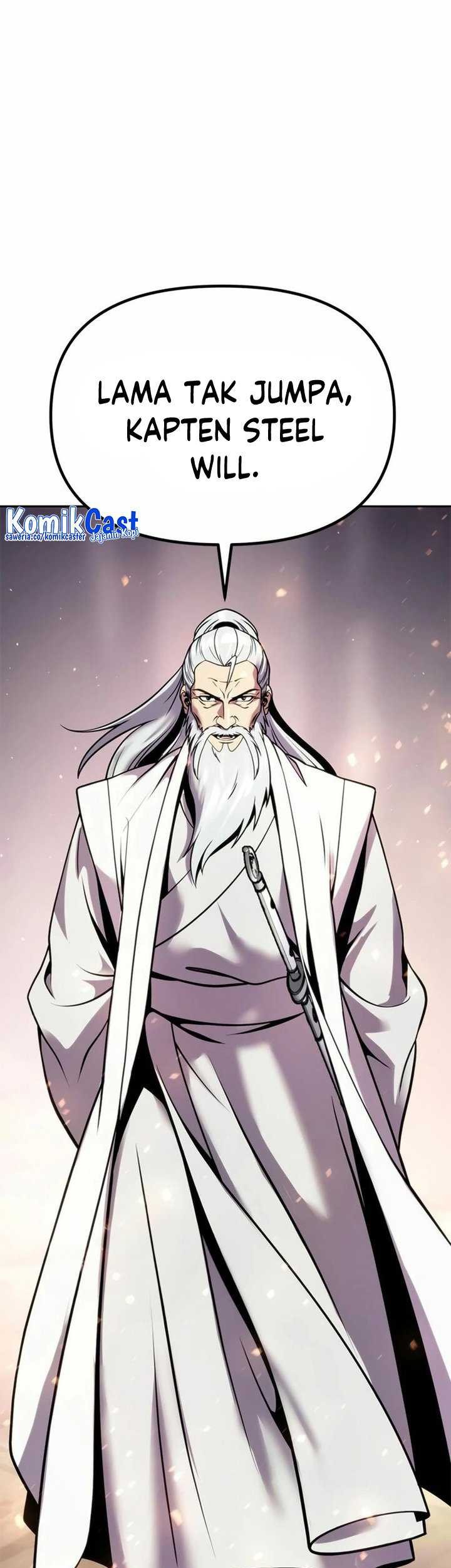 Chronicles of the Demon Faction Chapter 38 - halaman 52