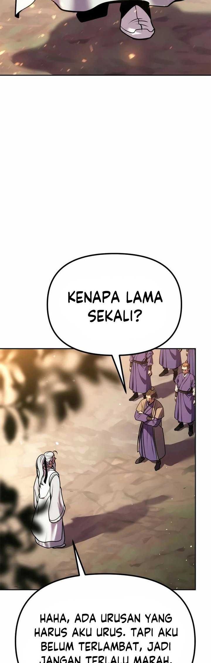 Chronicles of the Demon Faction Chapter 38 - halaman 53