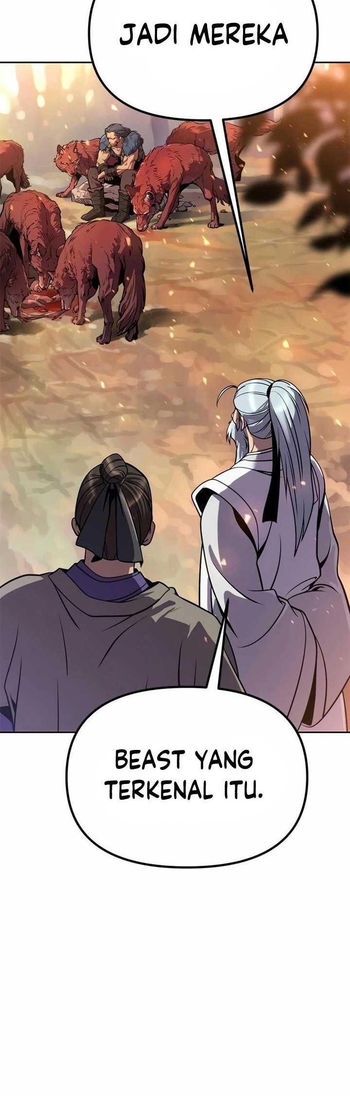 Chronicles of the Demon Faction Chapter 38 - halaman 55