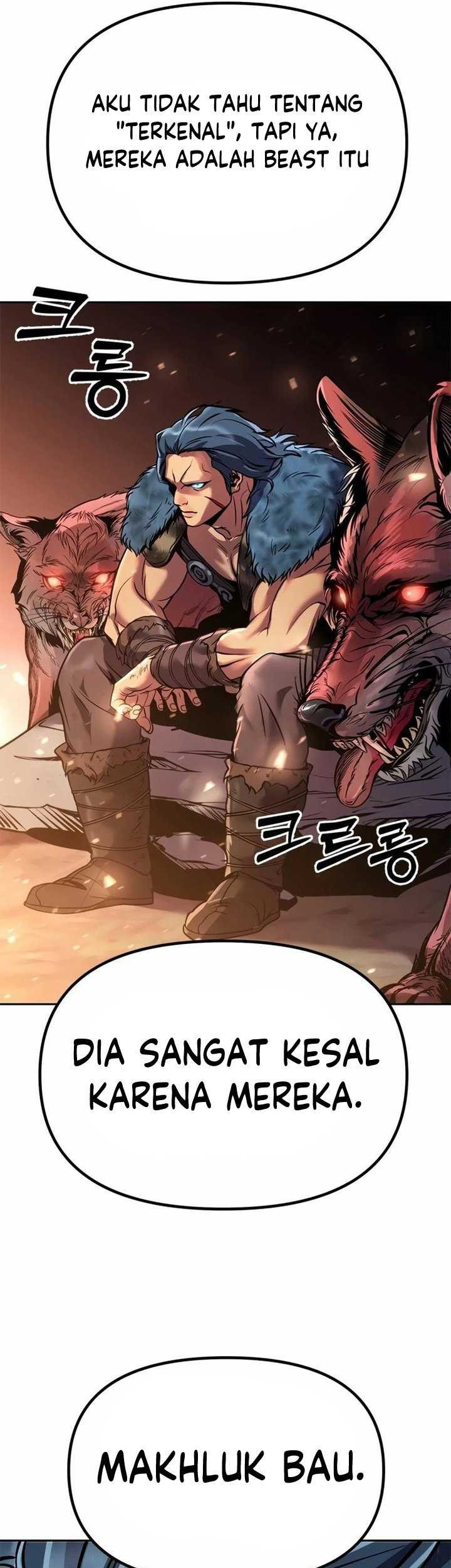 Chronicles of the Demon Faction Chapter 38 - halaman 56