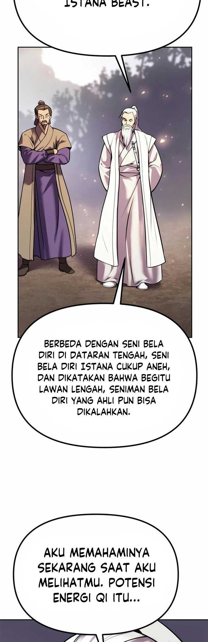 Chronicles of the Demon Faction Chapter 38 - halaman 59