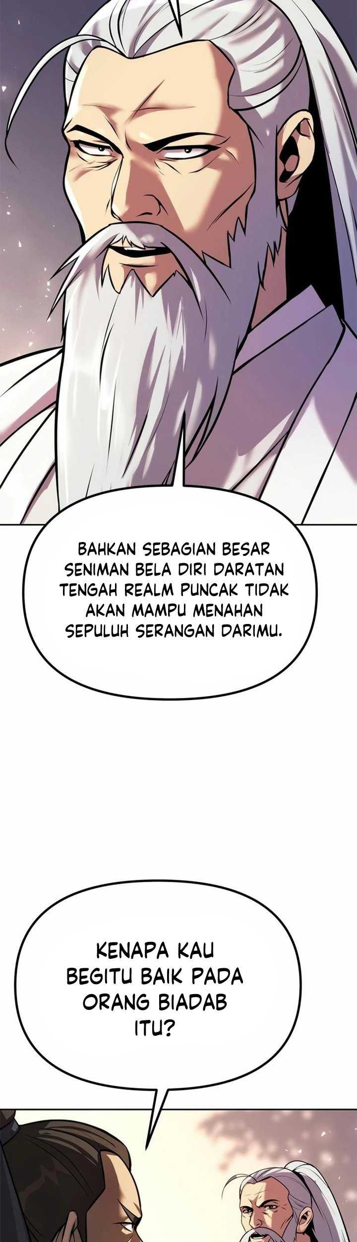 Chronicles of the Demon Faction Chapter 38 - halaman 60