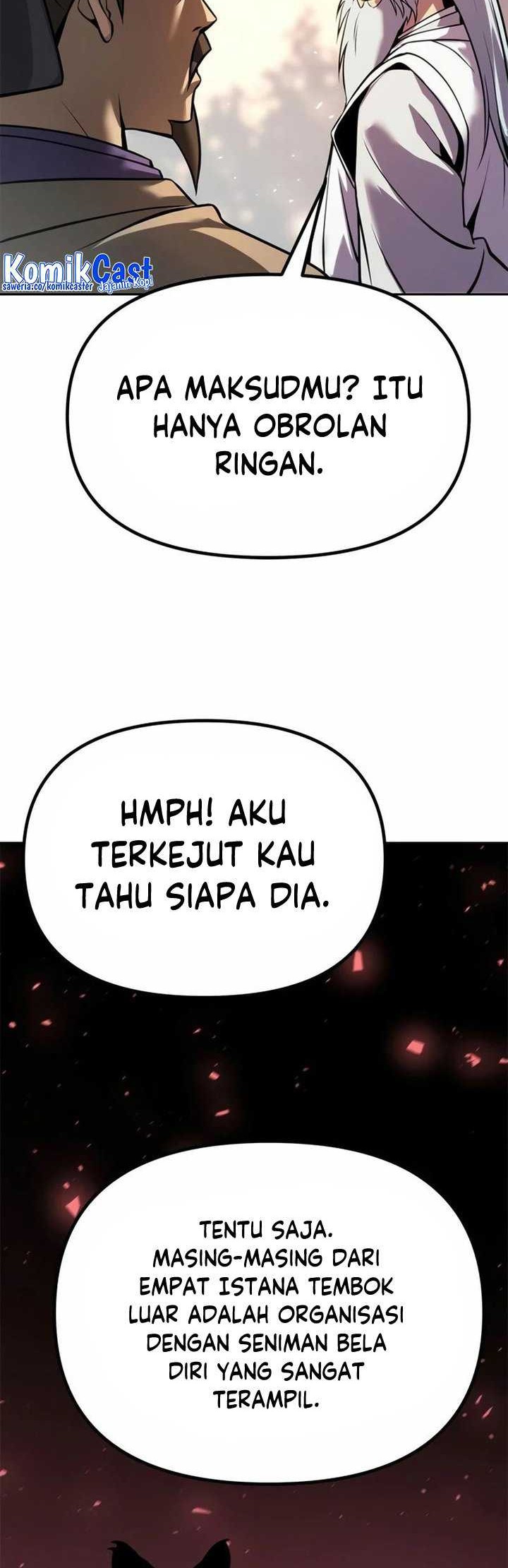 Chronicles of the Demon Faction Chapter 38 - halaman 61