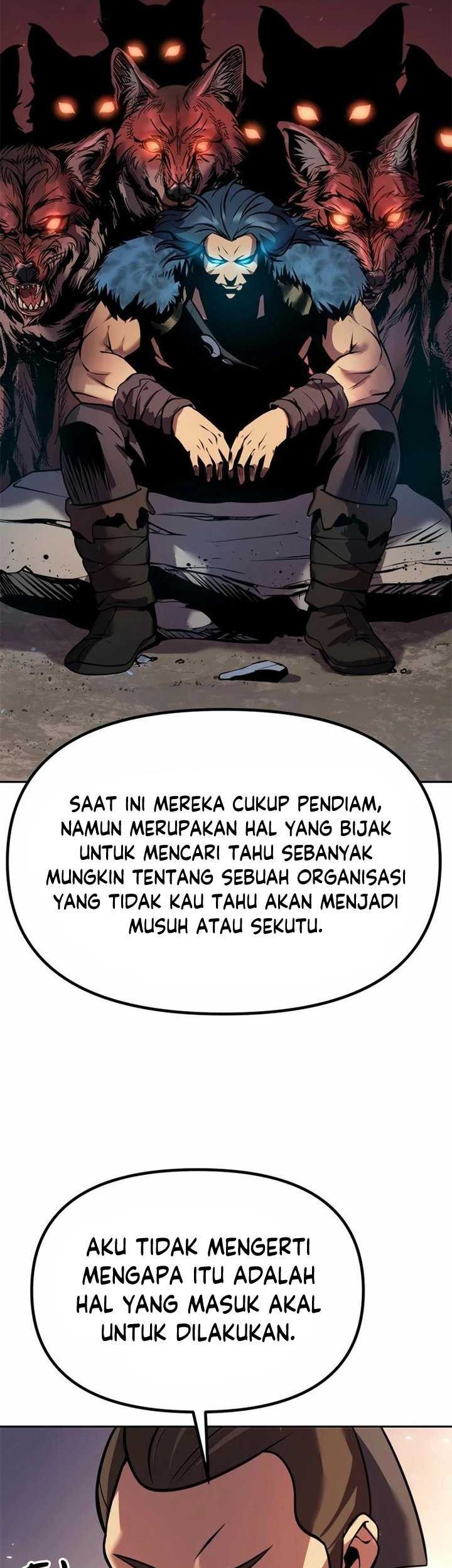 Chronicles of the Demon Faction Chapter 38 - halaman 62