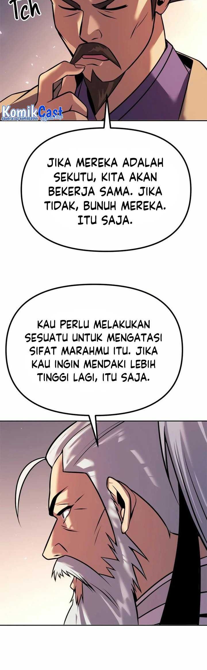 Chronicles of the Demon Faction Chapter 38 - halaman 63